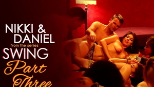 Liz Black is a busty girl