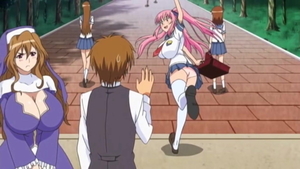 Vampire finds irresistible ramming hard HD