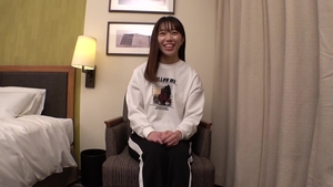 Good fuck in company with asian brunette