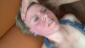 Sex scene alongside deutsch blonde haired Lea Lexus in HD