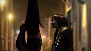 Brooklyn Lee is super sexy brunette