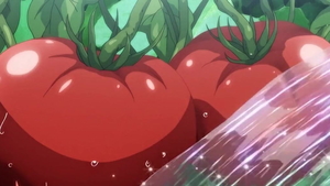 Deutsch teen hentai anal