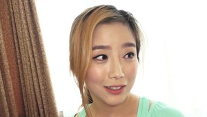 Nailed rough with japanese slut