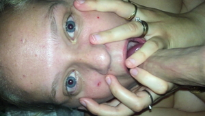 Hot teen chick has a taste for raw fucking in HD