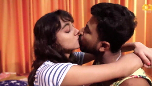 Doggy on web-cam in HD