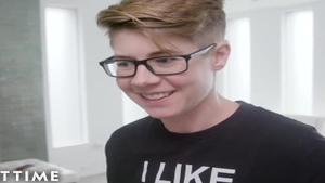 Couple has a soft spot for sex scene