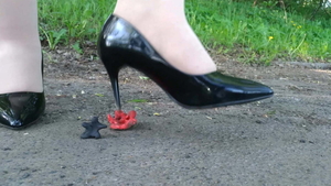 Rough sex along with housewife