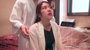 Playing with sex toys hot asian