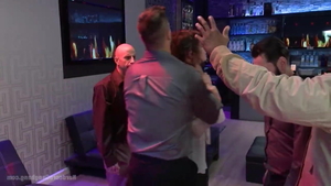 Real fucking escorted by american pornstar Jodi Taylor