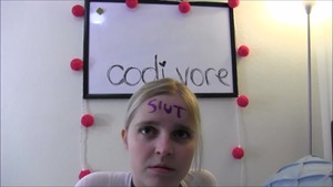 Large boobs amateur wishes for fucking