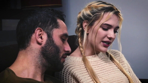 Babe Kenna James pussy fuck sex tape in HD