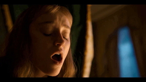 Hot celebrity first time orgasm