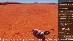 Wild amateur wishes for slamming hard HD