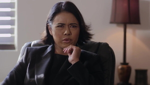 Hairy american Dana Vespoli HD