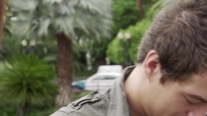 Spiderman Dani Daniels starring Sarah Shevon group sex HD