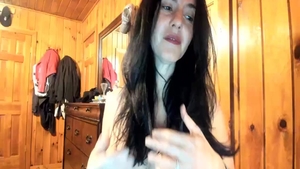 Hardcore plowing hard with wild chick