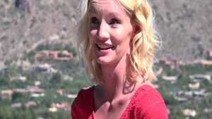 Sammie Daniels cumshot