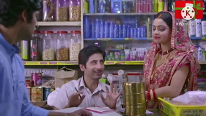 Fucking hard starring beautiful desi married woman