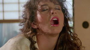 Hairy Lynn Lemay and Tracey Adams sucking dick XXX