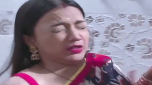 Good fucking in company with erotic asian housewife