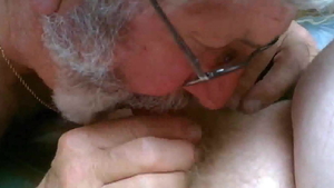 American girl wishes threesome HD