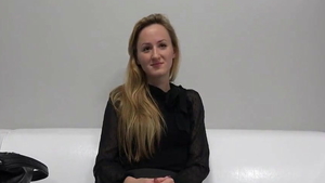 Homemade Egyptian anal fucking after interview