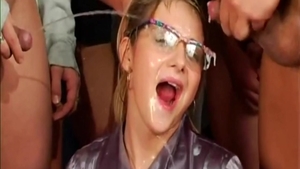 Teen hardcore butt fuck