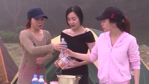 Korea 1818: Super hot asian slut goes in for sex in HD