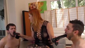 Small boobs Edyn Blair stepmom humiliation porn