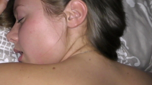 Russian throat fucking HD