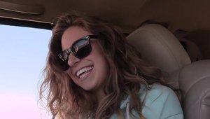 Exploited College Girls - Ramming hard with young 18 yr old