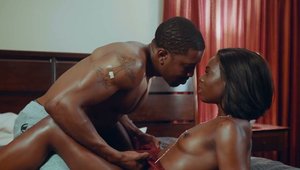 Mile High Media - Chick Ana Foxxx riding big cock