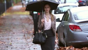 Joy Bear - Stella Cox in nylon with Amber Nevada