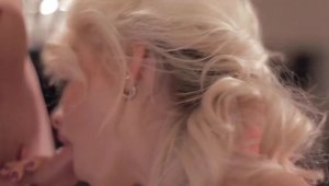 Fellucia Blow: Amateur Mia Magma dick sucking HD