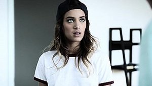 Pure Taboo - Doll Uma Jolie got her pussy smashed