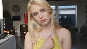 Sis Loves Me: 18 yr old got her pussy pounded