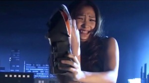 Giantess Japanese
