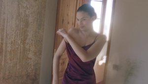 Lust Cinema: Maria Agrado romantic getting smashed very nicely