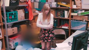 Shop Lyfter - Raw fucking along with young thief