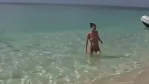 Nailed rough alongside beautiful babe