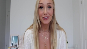 Erotic redhead has a taste for hardcore sex