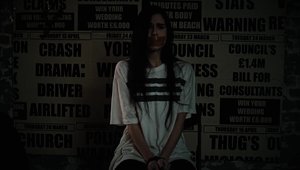 Lucie Makes Porn - Amber Nevada and Owen Gray riding a dick