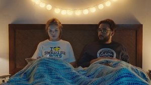 Lust Cinema - Perky crossdresser Maria Riot loves good fuck