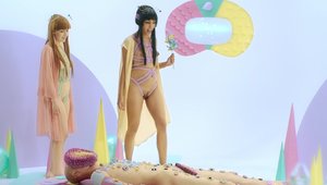 Lust Cinema - Threesome with Poppy Cox and Owen Gray