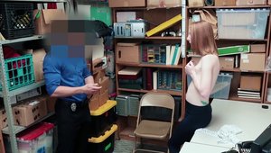 Shop Lyfter - Petite redhead Katy Kiss need gets good fuck HD