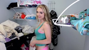 I Know That Girl - Molly Mae enjoys greatly good fuck