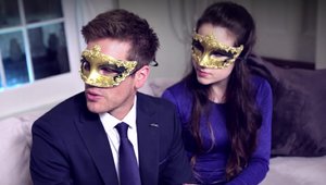 Joy Bear - Ava Austen gets plowed