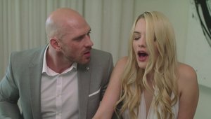 VIXEN: Good fucking along with petite babe Kenna James
