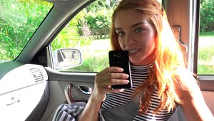 Dad Crush: Driver fucked hard