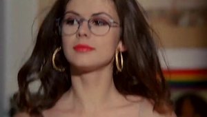 Raw plowing hard in company with teen chick